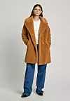 Pepe Jeans teddy kaput (152 eura)