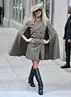 Poziranje fotografima u New Yorku Fotografija: Rex Features