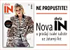 Novi broj pronađite na kioscima u subotu, 21. ožujka, u paketu s Jutarnjim listom