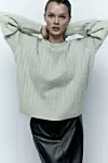 PRESS ZARA