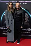 Nicole Kimpel i Antonio Banderas