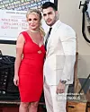 Britney napokon može planirati vjenčanje sa Samom Asgharijem.