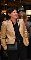 Nikolina Klaić, članica Uprave Hrvatske Lutrije