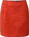 Minica Vero Moda od umjetne kože 159,20 kn ABOUTYOU.HR.