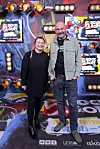 Ivana Pevec i Marko Tomšić