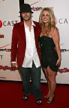 Britney Spears i Kevin Federline s kojim ima dvoje djece.