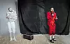 Moji snovi su živi cirkus