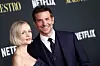 Carey Mulligan i Bradley Cooper koji je cijelu večer bio odlično raspoložen