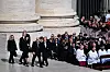 Princeza Charlene od Monaka i njezin suprug princ Albert od Monaka