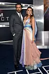 Lively će na ovom glamuroznom događaju društvo praviti suprug Ryan Reynolds.