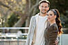 Ivan i Raquel Rakitić