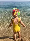 S kćeri Leilani najčešće ljetuje u kampu Šimuni
