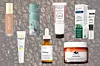 Korektor s kofeinom Marc Jacobs (39 dolara)/ micelarna otopina za čišćenje lica Gesha (90 kn) / hidratantna krema The Frank Body (16 funti) / serum protiv bora sa zelenom kavom Olival (80 kn) / gel za područje oko očiju Honest Beauty (29 funti) / serum s kofeinom The Ordinary (50 kn) / hidratantna krema Origins GinZing (30 eura)