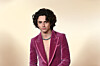 Timothée Chalamet