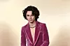 Timothée Chalamet