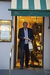 Jeremy Clarkson odlazi s privatnog ručka kraljice Camille