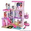 Barbie je promovirala potrošačko društvo i život na visokoj nozi.