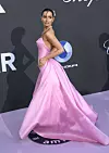 Maura Higgins attending the amfAR Gala Cannes 2026 at the 79th Cannes Film Festival.