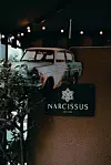 Leteći plavi Ford Anglia iz Harry Potter serijala podsjeća na avanture iz čarobnog svijeta.