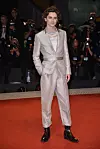 Timothee Chalamet na festivalu u Veneciji