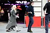 Ellie Goulding i Caspar Jopling