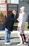 Glumačke velikane veže prijateljstvo duže od dva desetljeća