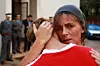 Mira Furlan u filmu 'Cirkus Columbia' Danisa Tanovića.