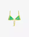 Trokutasti gornji dio bikinija Brasil - 25,99 eura