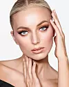 Glamurozni look