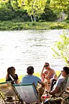 Ljeto na kupi postalo je omiljena destinacija za izlete