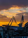 Rijeka, brodogradilište