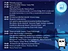 Online program 'Knjiga je mrak' u sklopu Noći knjige uključuje panel knjiških blogera, radionicu za djecu i Harry Potter kviz.