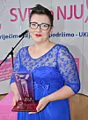 Marija Patljak Bilić ovogodišnja je dobitnica VAM nagrade.