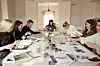 vision board by materia