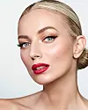 Pin-up retro look