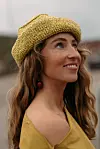 VALENTINA VALDINOCILAUNCHMETRICS/ SPOTLIGHT