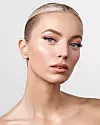 Romantični look