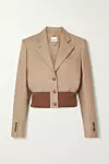 Sako sportskog izgleda Burberry, €1,590
