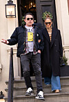 Ben Affleck i Jennifer Lopez