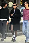 Olivia Rodrigo uživa u slobodnom danu s Conanom Grayem i prijateljicom