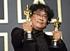 Redatelj s nagradama Oscar