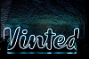 Vinted logo