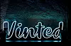 Vinted logo