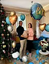 Sandra i Mario postali su roditelji 26. prosinca