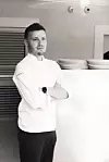 Glavni chef Michele Chinellato