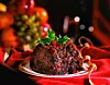 Božićni puding priprema se dan prije posluživanja