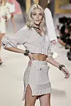 Chanel retro revijom u igru vraća très chic kupaće kostime