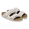 Birkenstock Uji sandale u prljavo bijeloj boji (140 eura)