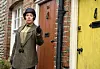 Olivia Colman u sceni iz filma 'Wicked Little Letters' Fotografija: Profimedia
