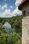 Stari grad Ozalj